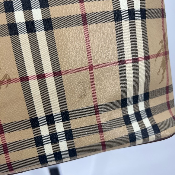 Burberry Tote bag - Picture 7 of 14